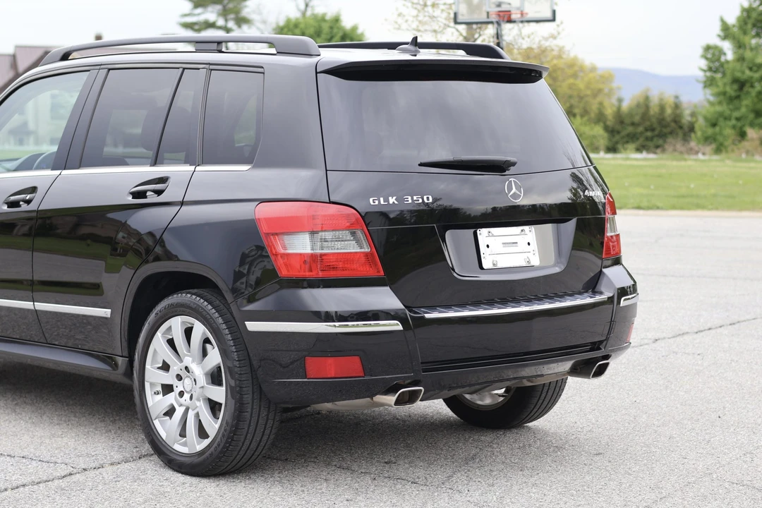 2011 Mercedes-Benz GLK-Class - Image 20 of 31