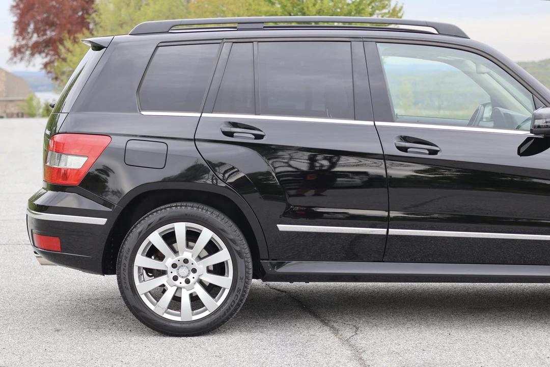 2011 Mercedes-Benz GLK-Class - Image 22 of 31