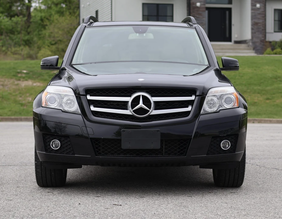 2011 Mercedes-Benz GLK-Class - Image 17 of 31