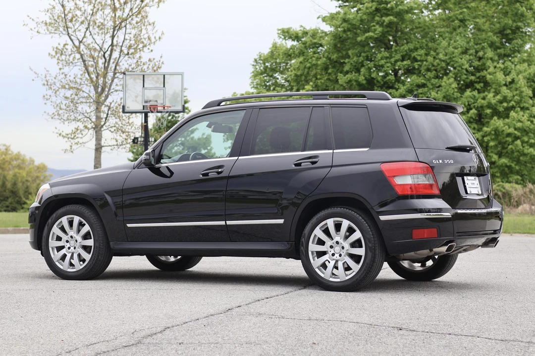2011 Mercedes-Benz GLK-Class - Image 6 of 31