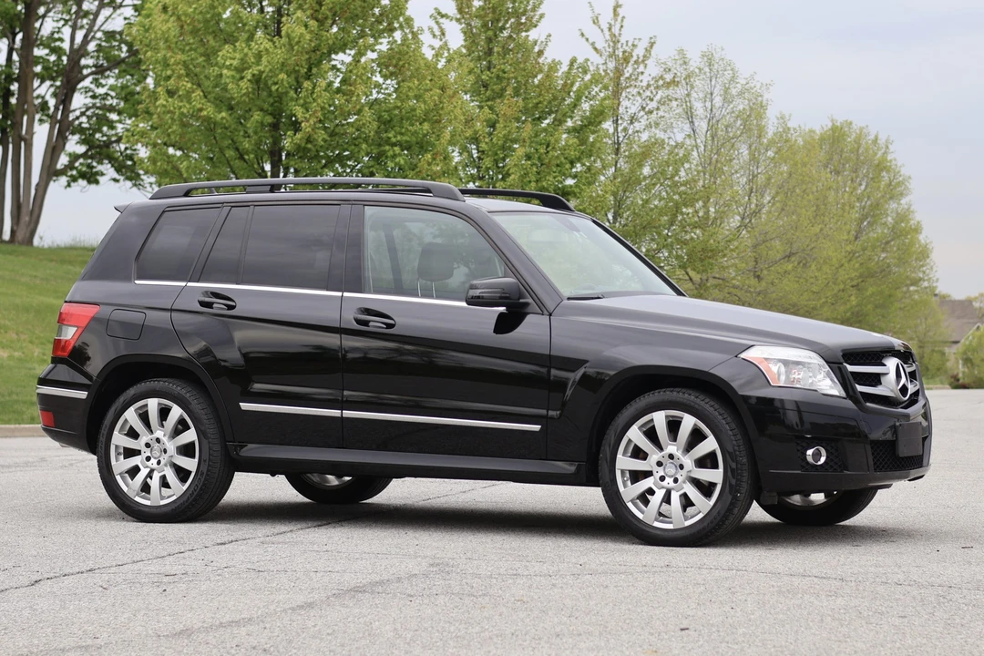 2011 Mercedes-Benz GLK-Class - Image 14 of 31