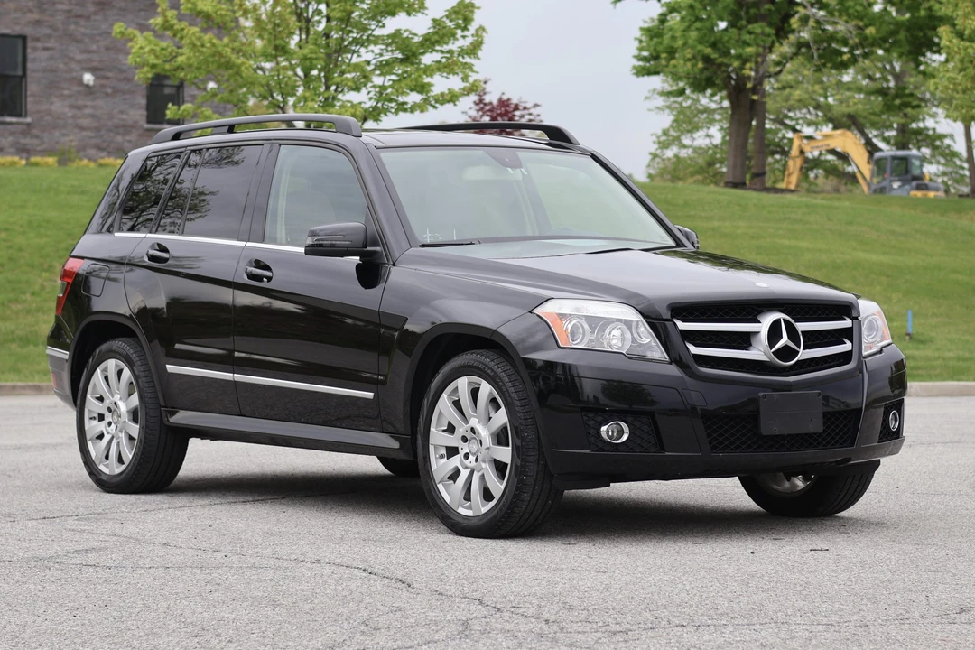2011 Mercedes-Benz GLK-Class - Image 15 of 31