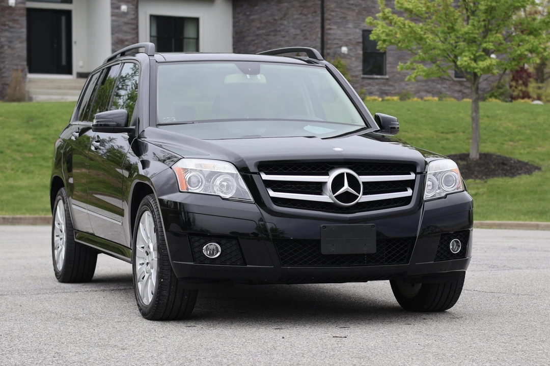 2011 Mercedes-Benz GLK-Class - Image 16 of 31