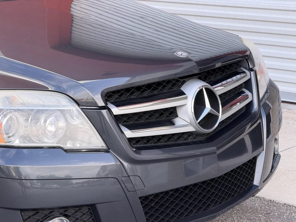 2011 Mercedes-Benz GLK-Class - Image 27 of 31