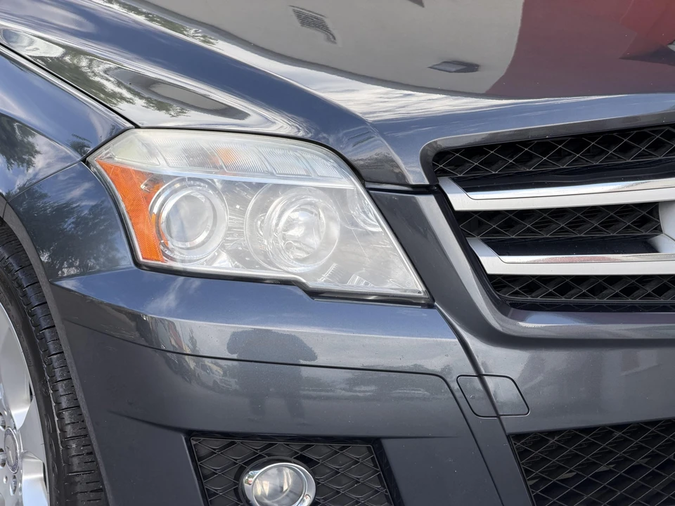 2011 Mercedes-Benz GLK-Class - Image 28 of 31