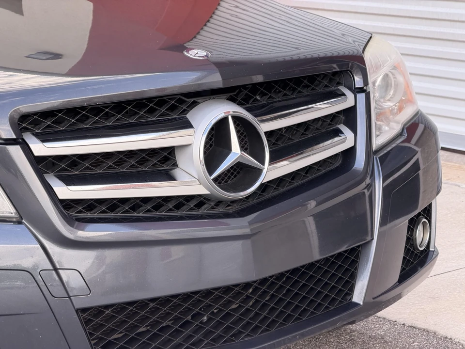 2011 Mercedes-Benz GLK-Class - Image 26 of 31