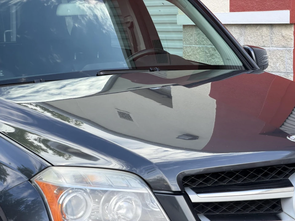 2011 Mercedes-Benz GLK-Class - Image 29 of 31