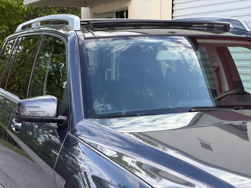 2011 Mercedes-Benz GLK-Class - Image 30 of 31