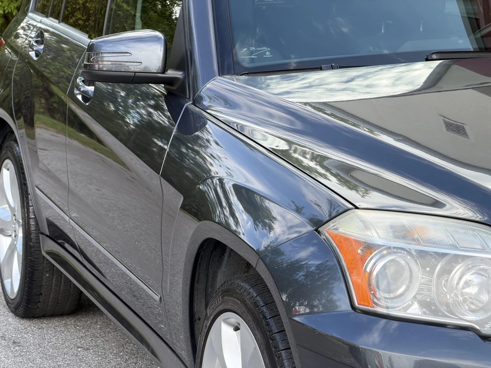 2011 Mercedes-Benz GLK-Class - Image 31 of 31