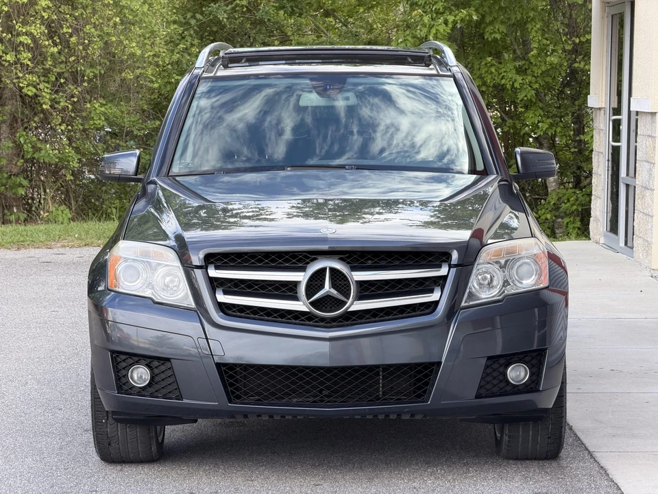2011 Mercedes-Benz GLK-Class - Image 4 of 31