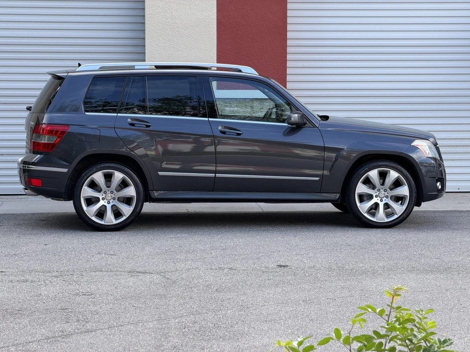 2011 Mercedes-Benz GLK-Class - Image 8 of 31