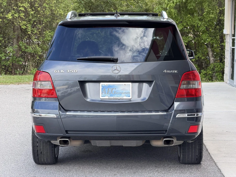 2011 Mercedes-Benz GLK-Class - Image 13 of 31