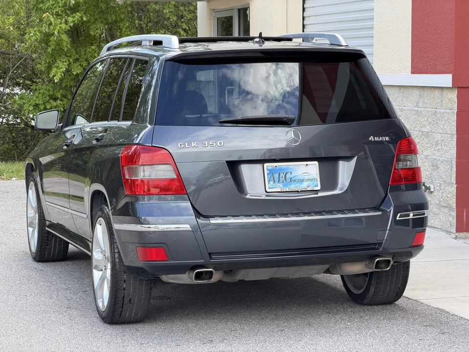 2011 Mercedes-Benz GLK-Class - Image 14 of 31