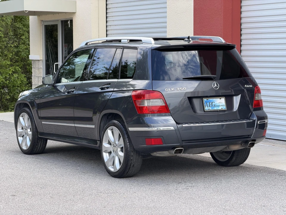 2011 Mercedes-Benz GLK-Class - Image 15 of 31