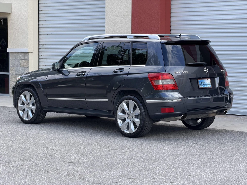 2011 Mercedes-Benz GLK-Class - Image 16 of 31