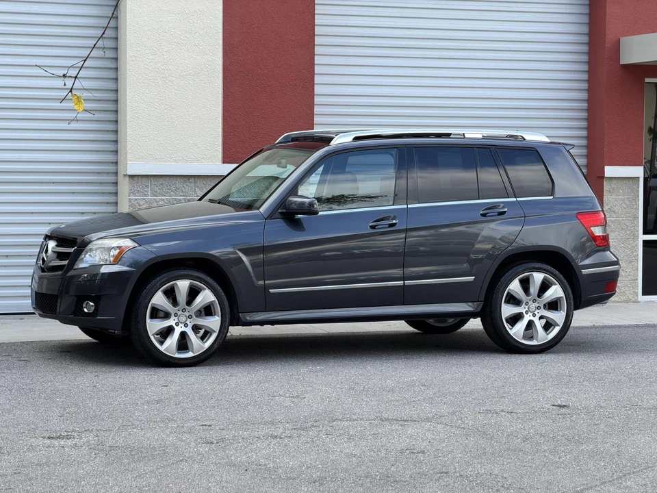 2011 Mercedes-Benz GLK-Class - Image 19 of 31
