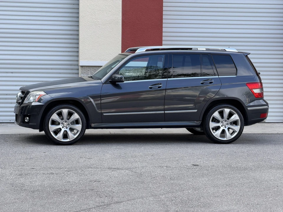 2011 Mercedes-Benz GLK-Class - Image 18 of 31