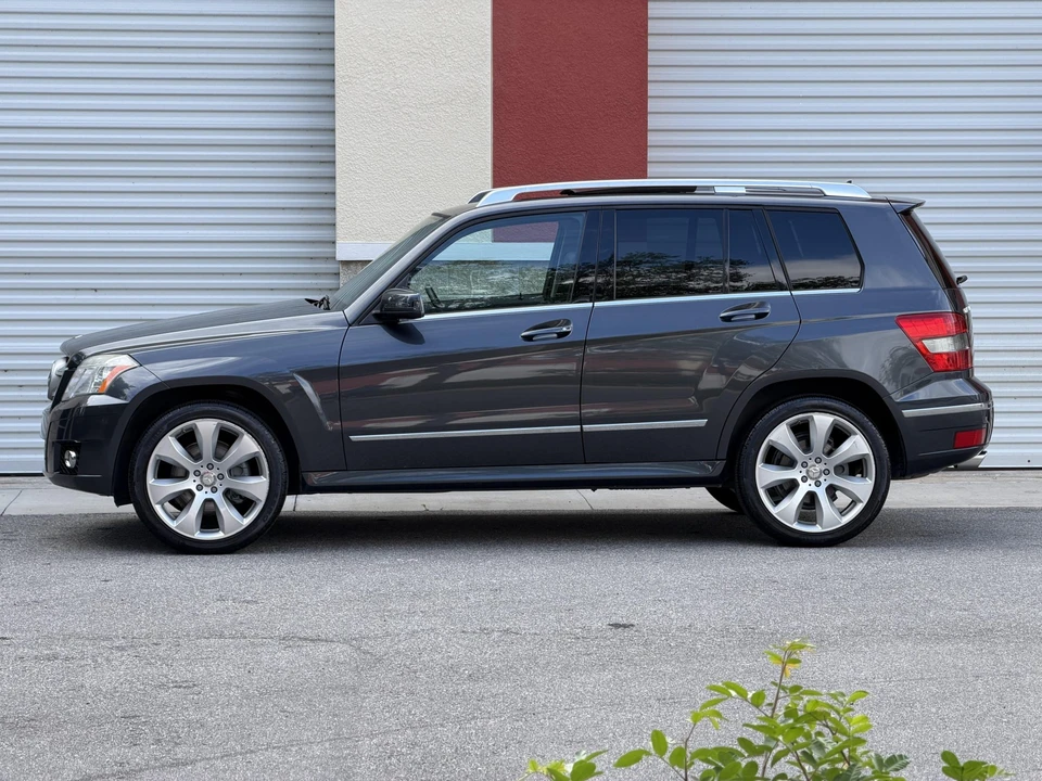 2011 Mercedes-Benz GLK-Class - Image 17 of 31