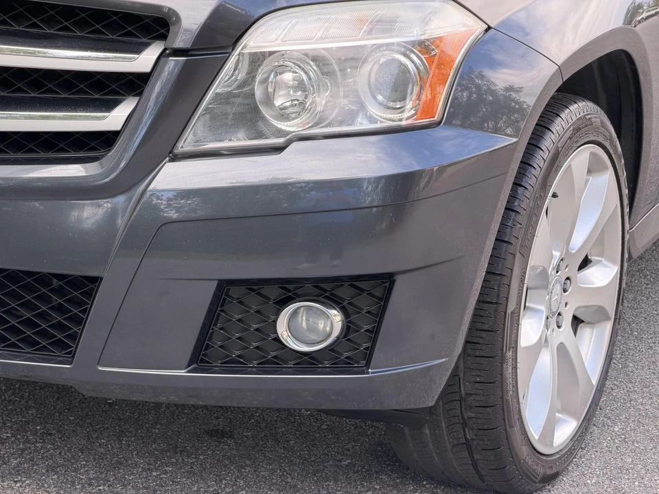 2011 Mercedes-Benz GLK-Class - Image 24 of 31