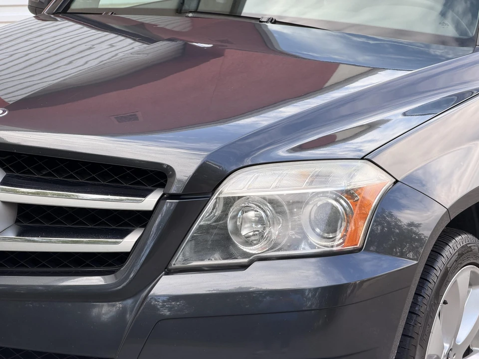 2011 Mercedes-Benz GLK-Class - Image 23 of 31