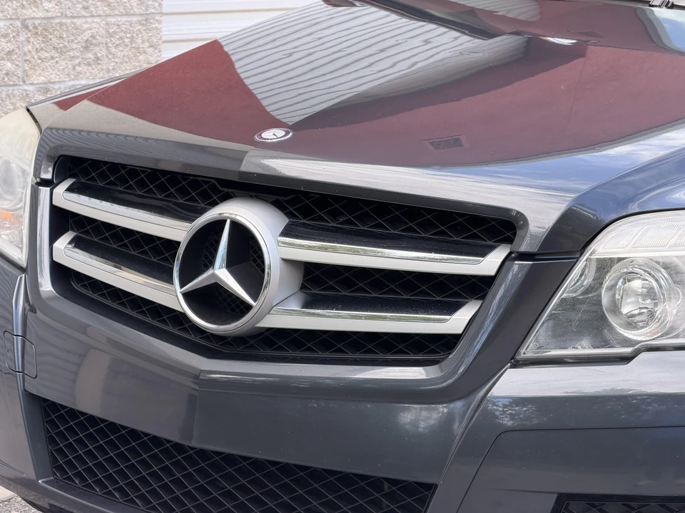 2011 Mercedes-Benz GLK-Class - Image 25 of 31