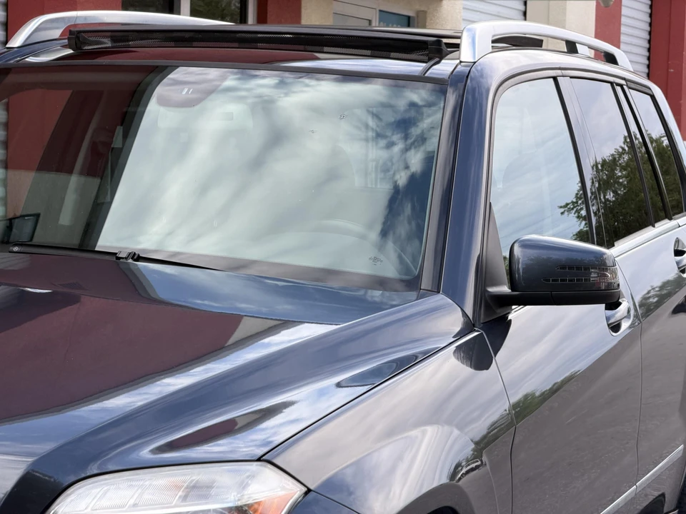2011 Mercedes-Benz GLK-Class - Image 21 of 31