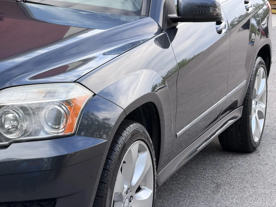 2011 Mercedes-Benz GLK-Class - Image 22 of 31