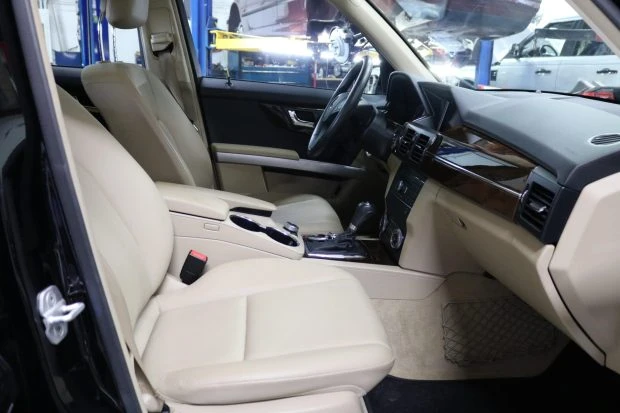 2011 Mercedes-Benz GLK-Class - Image 4 of 7
