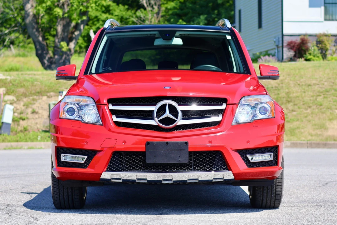 2011 Mercedes-Benz GLK-Class - Image 17 of 31