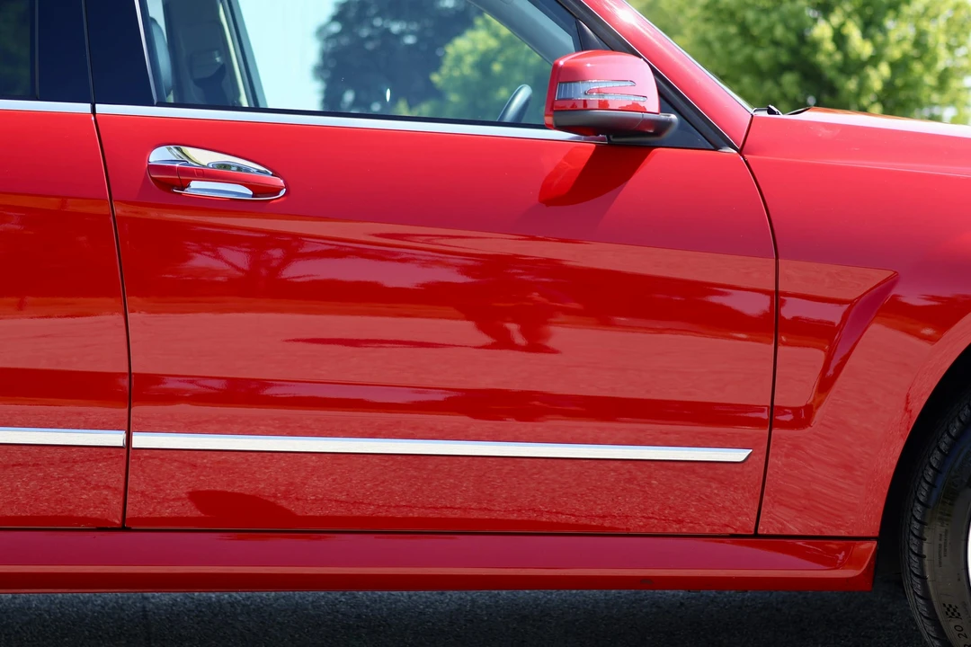 2011 Mercedes-Benz GLK-Class - Image 30 of 31