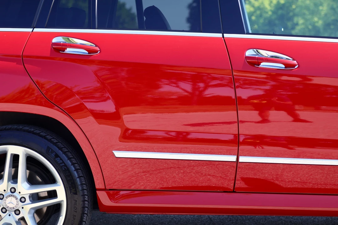 2011 Mercedes-Benz GLK-Class - Image 29 of 31