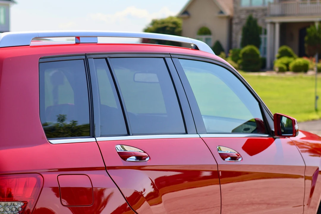 2011 Mercedes-Benz GLK-Class - Image 22 of 31