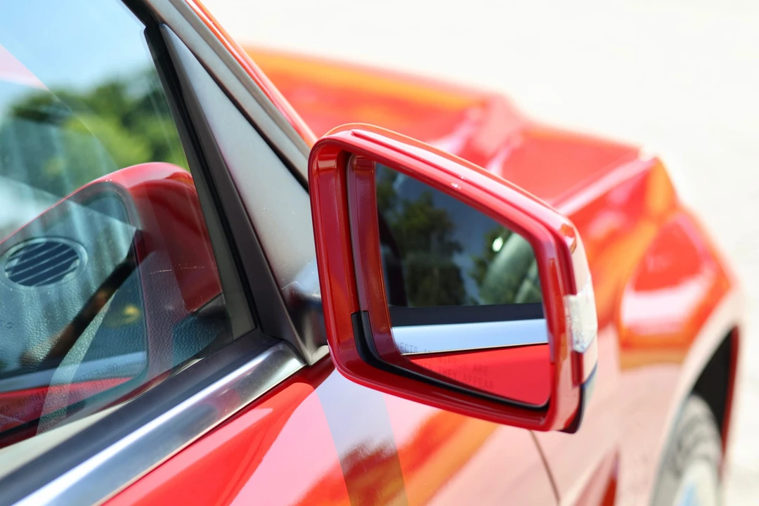 2011 Mercedes-Benz GLK-Class - Image 21 of 31