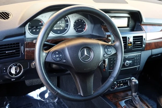 2011 Mercedes-Benz GLK-Class - Image 5 of 7