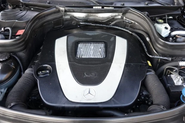 2011 Mercedes-Benz GLK-Class - Image 6 of 7
