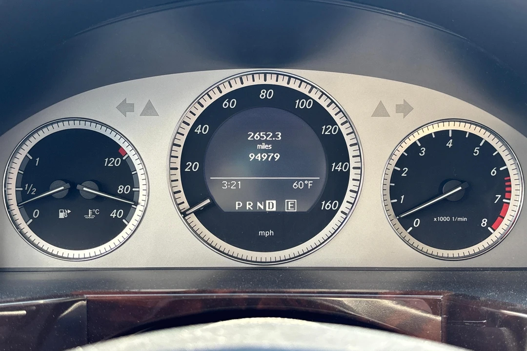2011 Mercedes-Benz GLK-Class - Image 21 of 21
