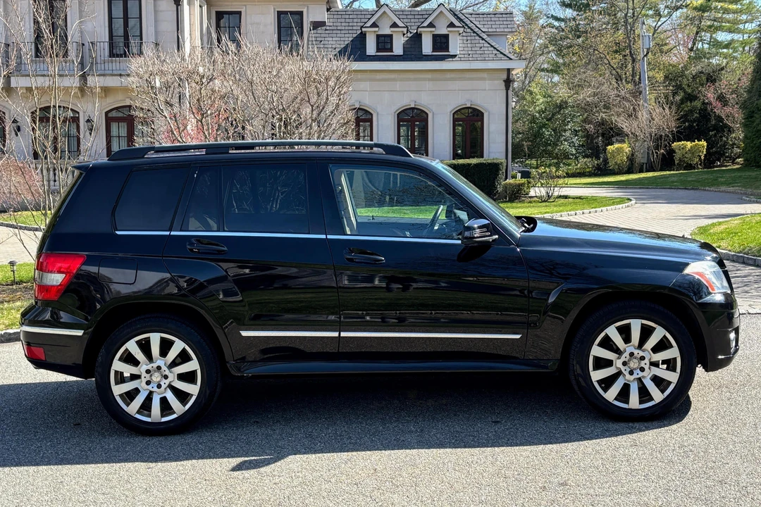 2011 Mercedes-Benz GLK-Class - Image 3 of 21