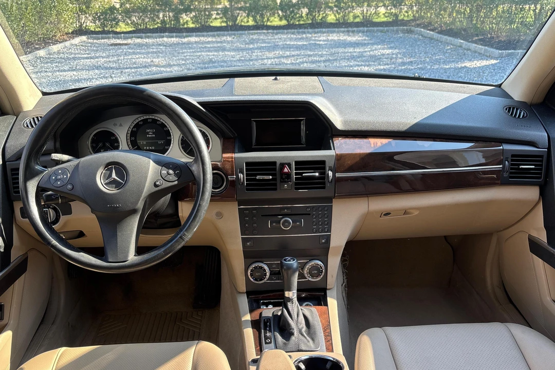 2011 Mercedes-Benz GLK-Class - Image 18 of 21