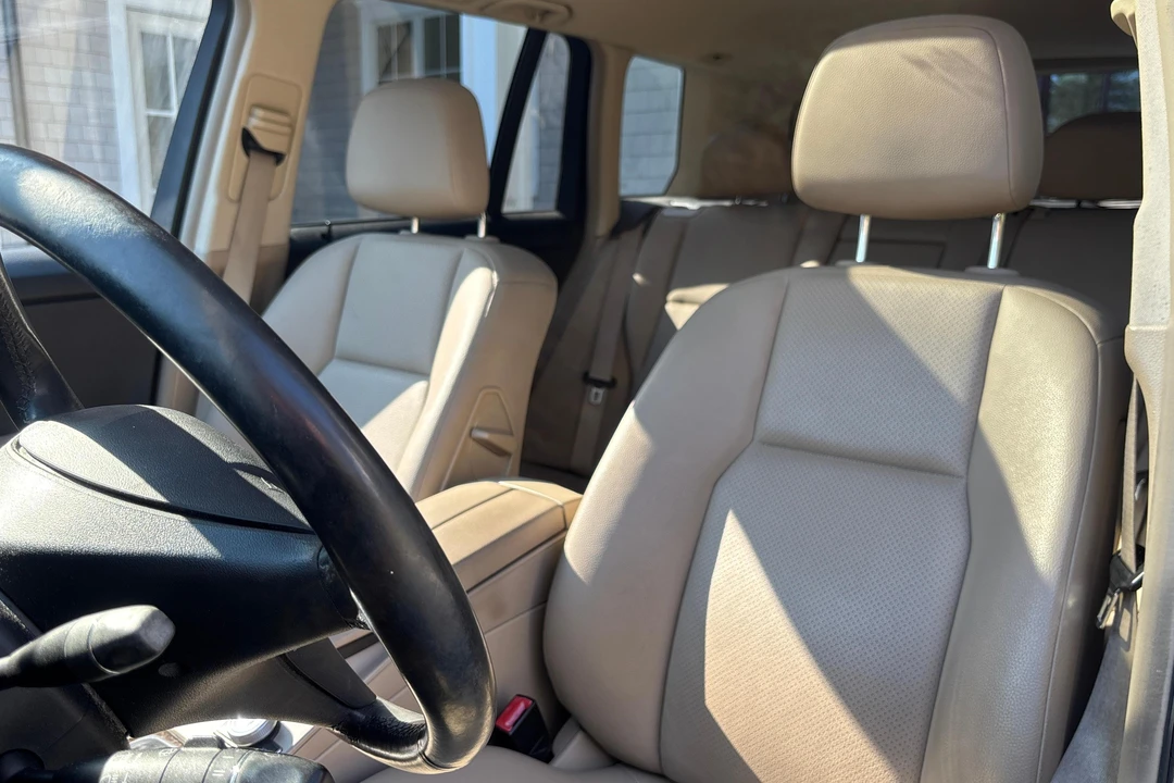 2011 Mercedes-Benz GLK-Class - Image 19 of 21
