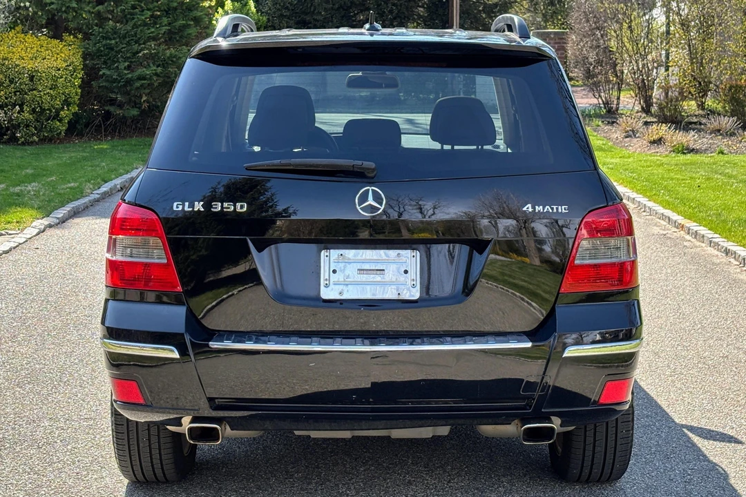 2011 Mercedes-Benz GLK-Class - Image 5 of 21