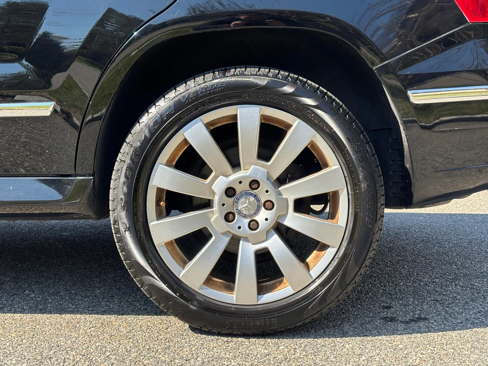 2011 Mercedes-Benz GLK-Class - Image 15 of 21