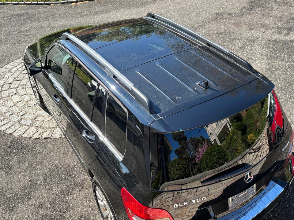 2011 Mercedes-Benz GLK-Class - Image 9 of 21