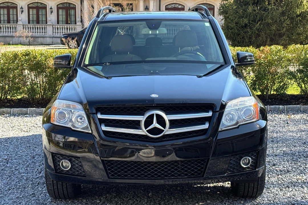2011 Mercedes-Benz GLK-Class - Image 2 of 21