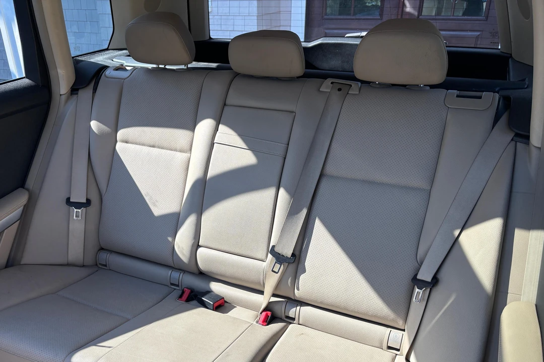 2011 Mercedes-Benz GLK-Class - Image 20 of 21