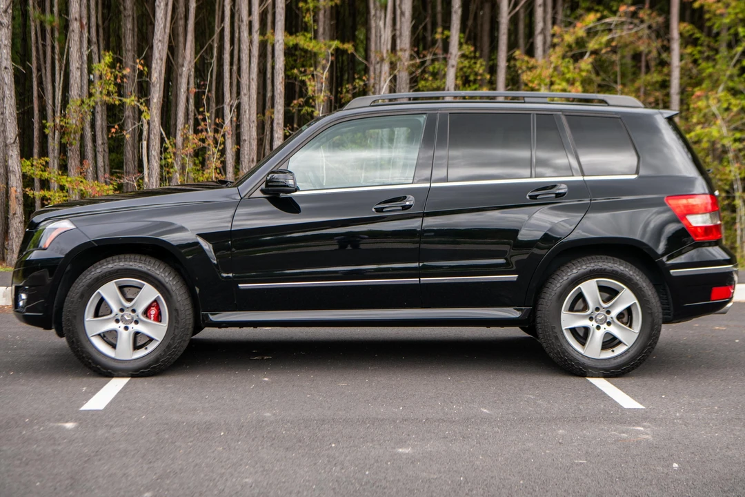 2011 Mercedes-Benz GLK-Class - Image 3 of 6