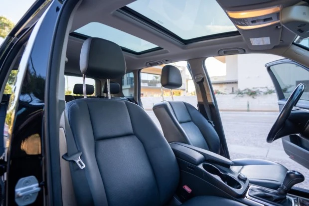 2011 Mercedes-Benz GLK-Class - Image 4 of 8
