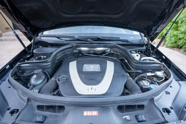 2011 Mercedes-Benz GLK-Class - Image 6 of 8