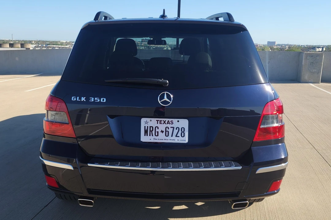 2011 Mercedes-Benz GLK-Class - Image 5 of 31
