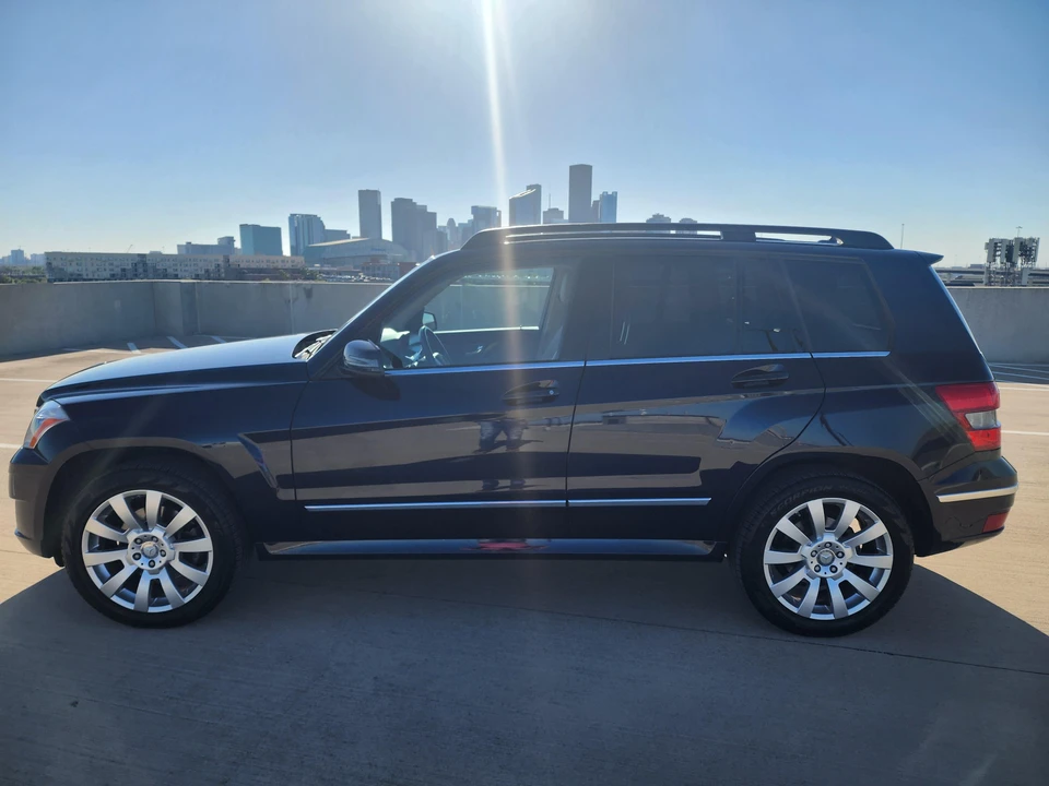 2011 Mercedes-Benz GLK-Class - Image 7 of 31