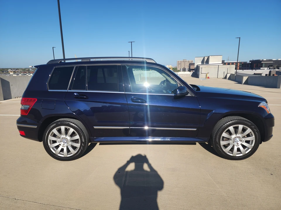 2011 Mercedes-Benz GLK-Class - Image 10 of 31